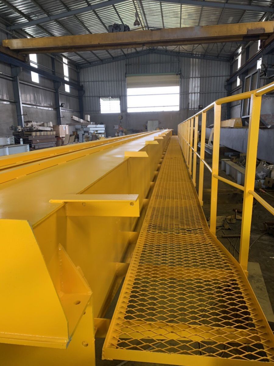 nhung thong tin can biet ve nha xuong co cau truc