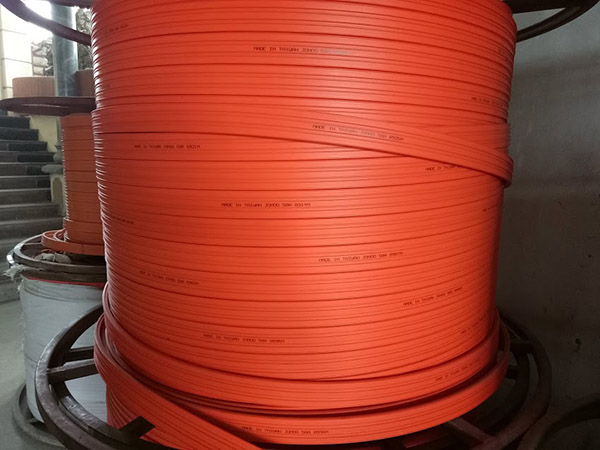 ray dien cau truc duoc san xuat boi nuoc nao