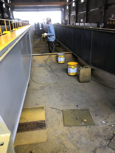 palang lgm chat luong san pham nhap khau truc tiep tu han quoc