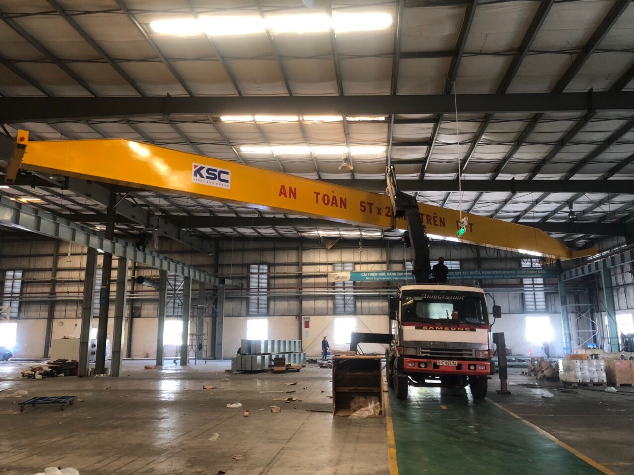 luu ngay don vi chuyen thiet ke lap dat cau truc tai tphcm