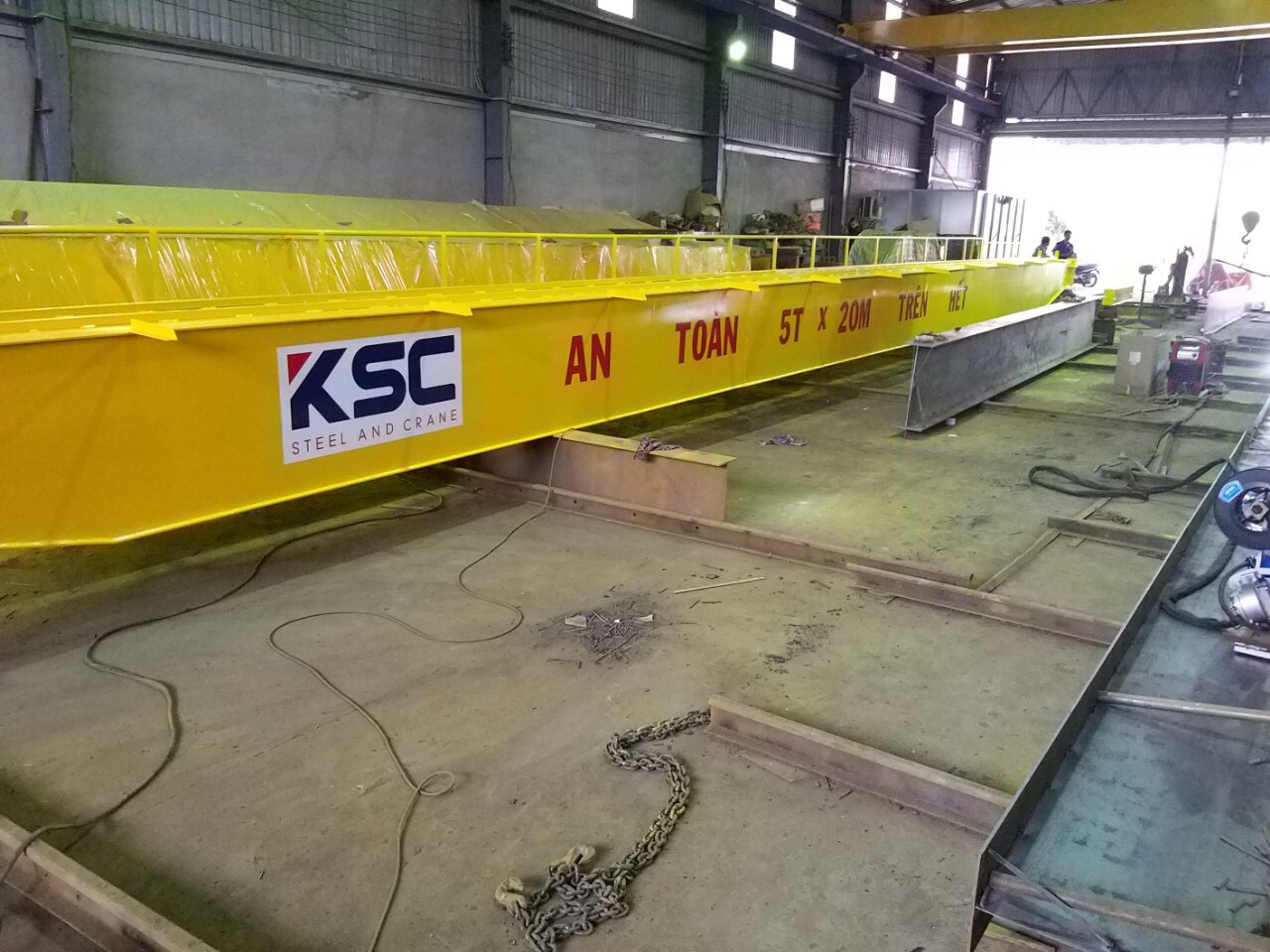 cac loi ich cua viec su dung cau truc tin nghia trong san xuat va van chuyen hang hoa