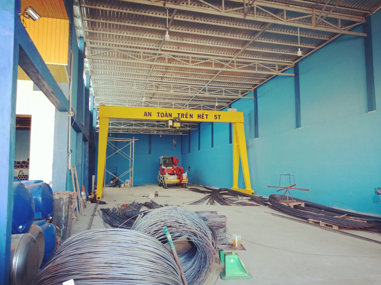 su khac biet giua cau truc sc va cau truc thong thuong