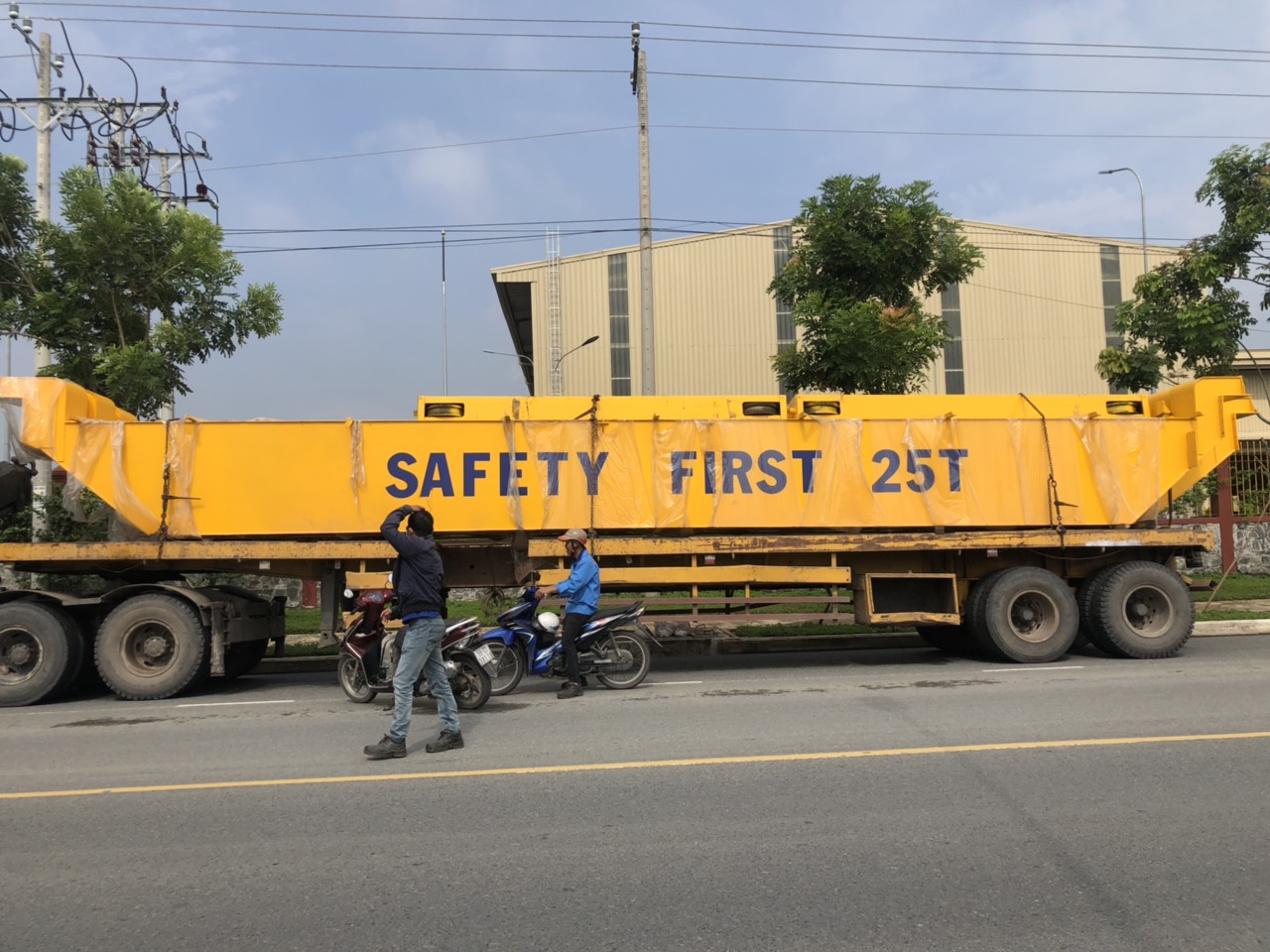 tim hieu ngay don vi nhan thiet ke lap dat cau truc dam don tphcm