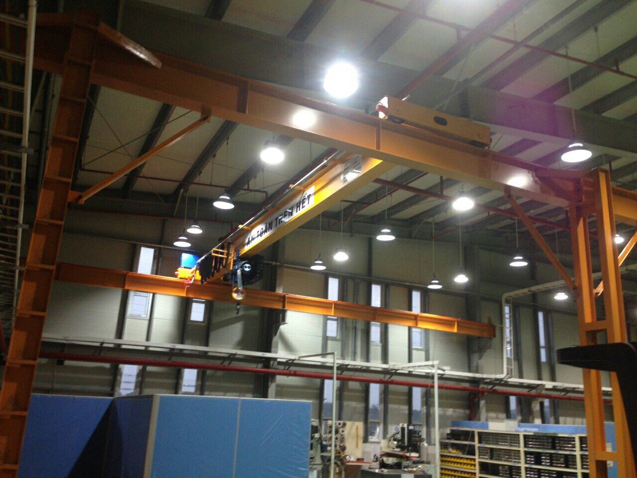 nen chon cau truc dam don hay cau truc dam doi cho doanh nghiep