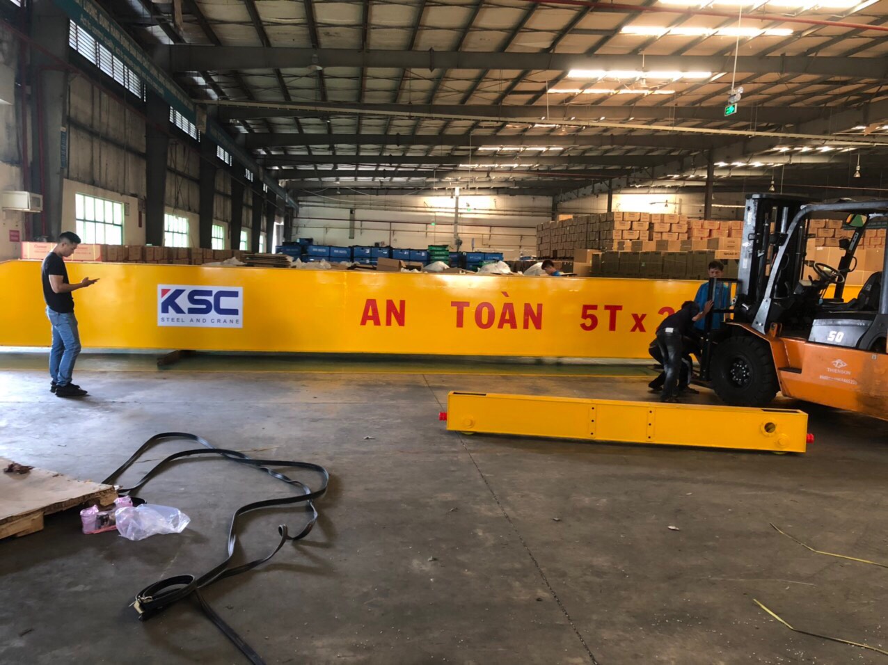 ksc   nha phan phoi   lap dat cau truc 1 dam uy tin nhat nhi tphcm