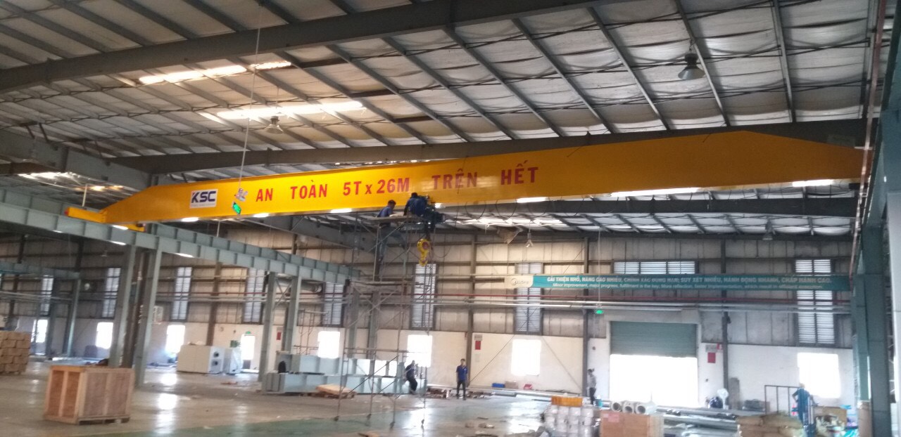 don vi cung cap cau truc dam don hang dau hien nay