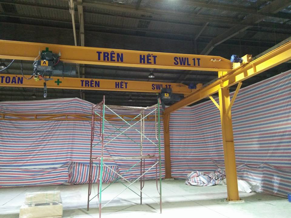 don vi cung cap cau truc dam don hang dau hien nay