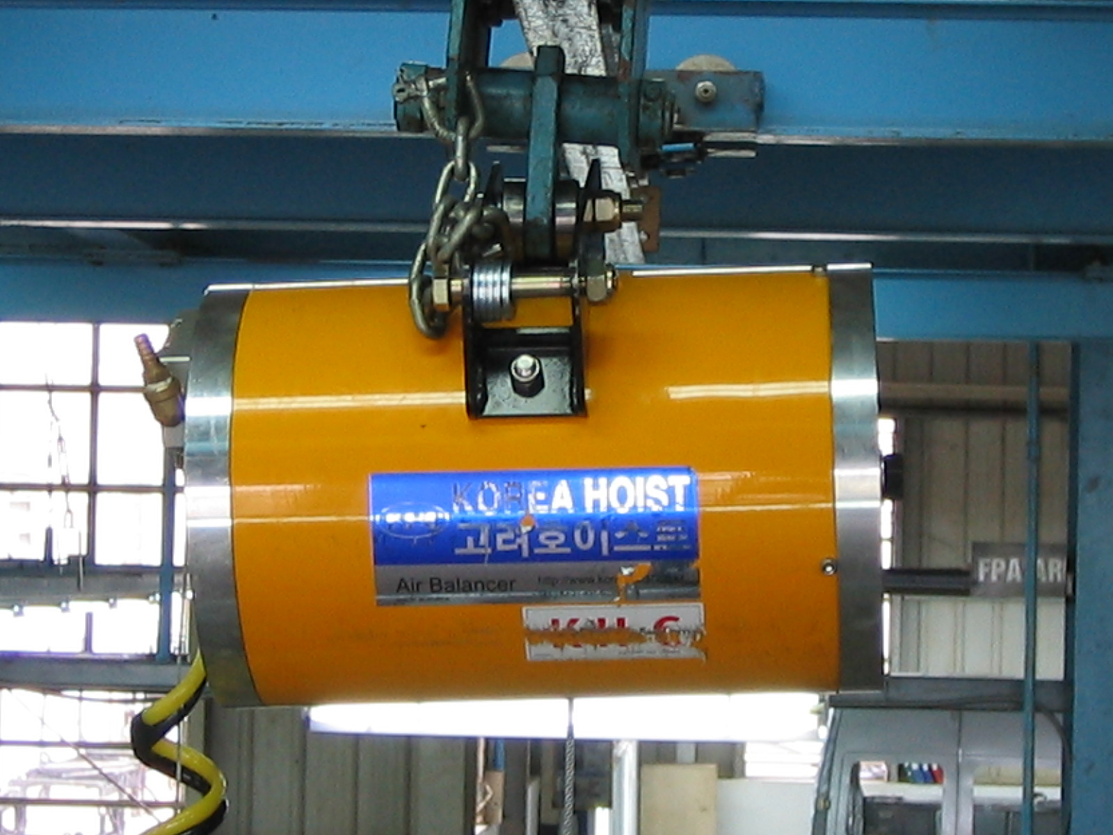 huong dan ban cach bao tri palang xich dien hieu qua