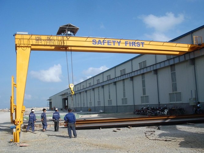 ksc la  cong ty san xuat cau truc tai tphcm uy tin