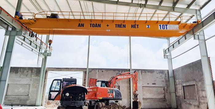 mua cau truc 10 tan o don vi nao dam bao hang chinh hang