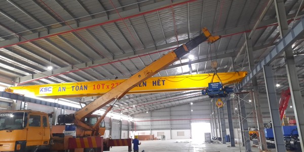 co nen lua chon lap dat cau truc dam doi 10 tan tai co khi ksc