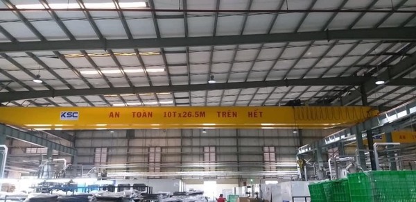 co nen lua chon lap dat cau truc dam doi 10 tan tai co khi ksc