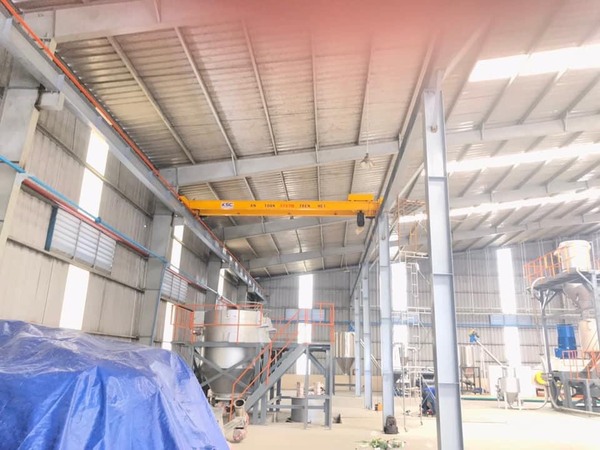 co nen lua chon lap dat cau truc dam doi 10 tan tai co khi ksc