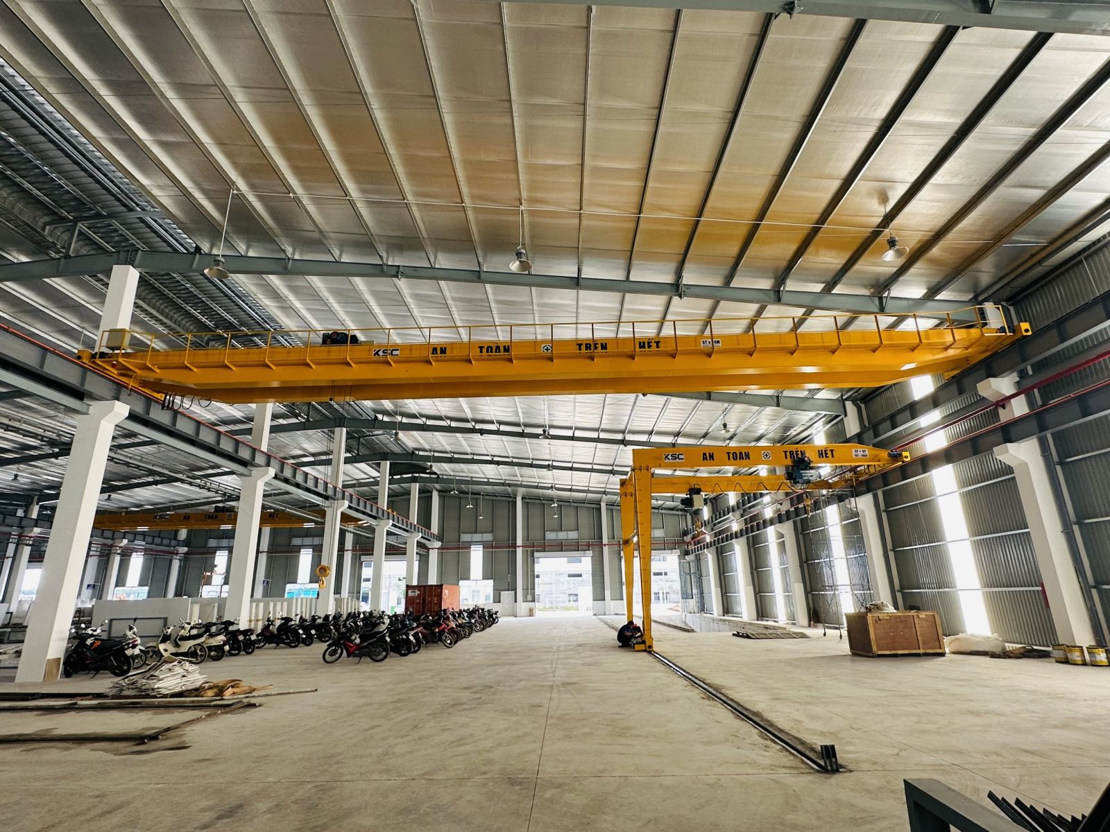 dia chi chuyen lap dat cau truc long an uy tin chuyen nghiep