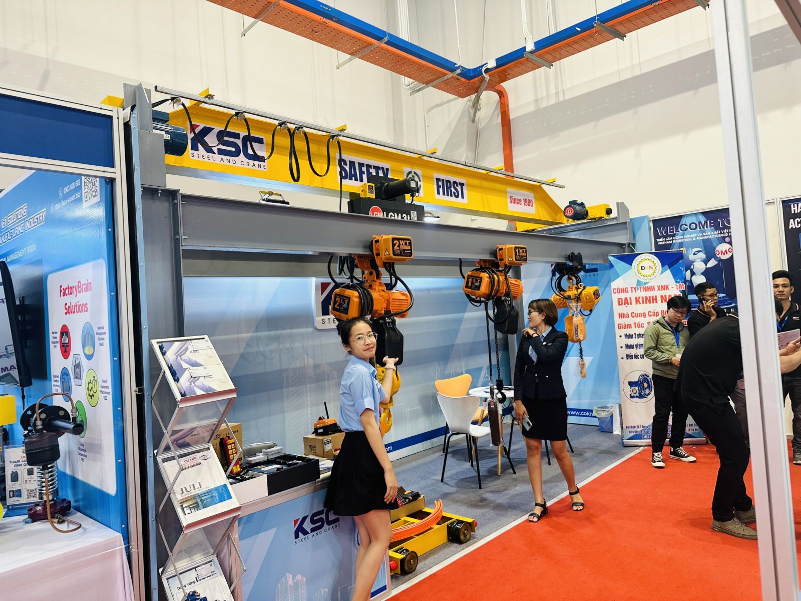 dia chi chuyen lap dat cau truc long an uy tin chuyen nghiep