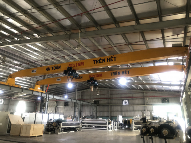 cong ty thiet ke va lap dat cau truc nha xuong an toan va chuyen nghiep