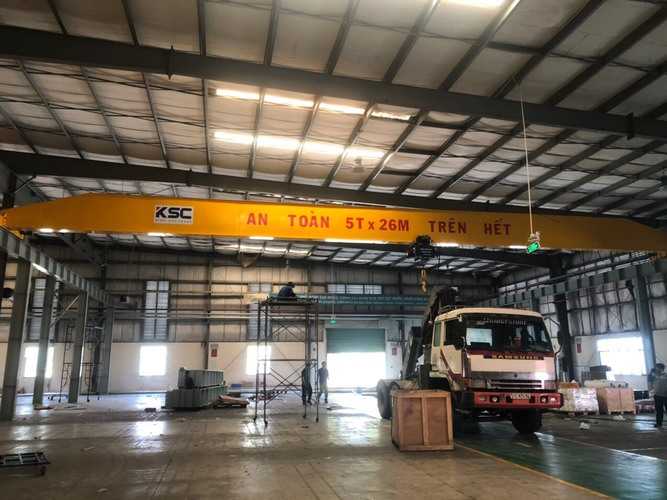 tieu chi chon don vi lap dat cau truc nha xuong gia re