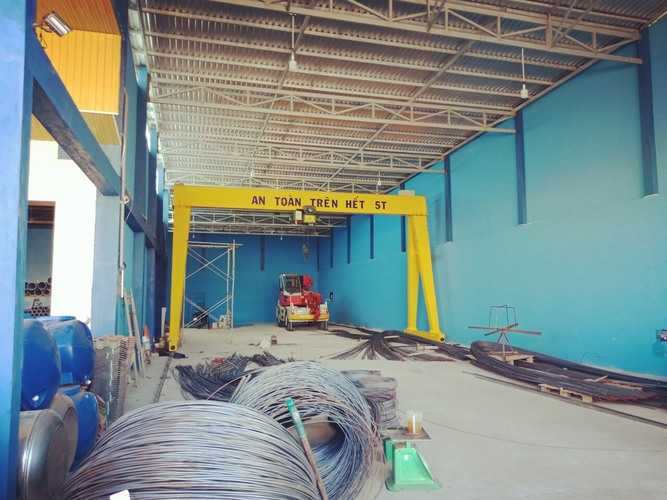 tu van thi cong lap dat cong truc binh duong chuyen nghiep