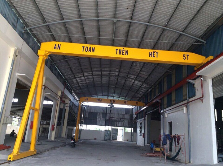 lap dat cong truc uy tin   dam bao chat luong   phi thi cong uu dai