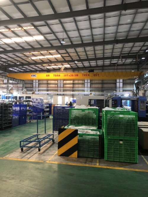 van chuyen va nang ha hang hoa de dang hon nho pa lang cau truc