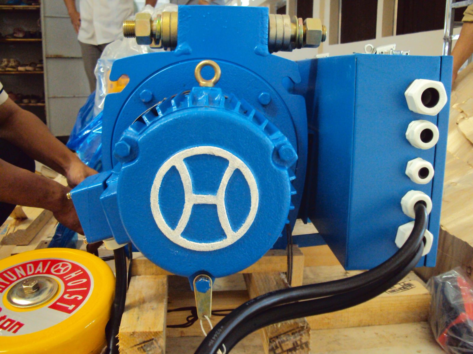 mach ban noi ban palang cap dien dam doi gia re tai tphcm