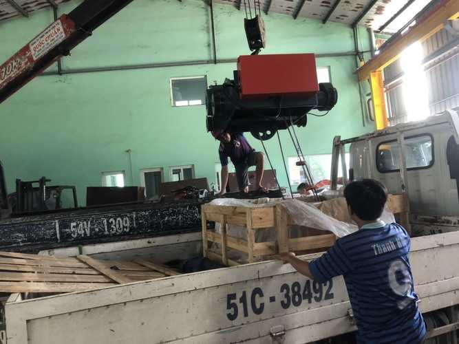 don vi chuyen thi cong palang cap dien gia re cho cong trinh