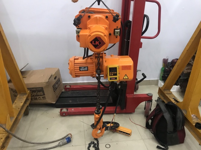 co nhung loai palang han quoc nao tai co khi ksc