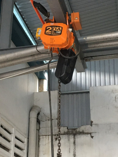 co nhung loai palang han quoc nao tai co khi ksc