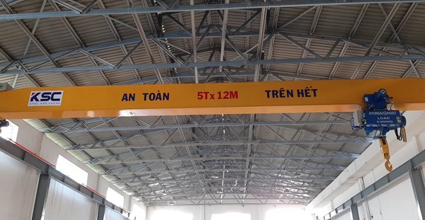 co khi ksc tu hao la nha may san xuat cau truc top dau thi truong