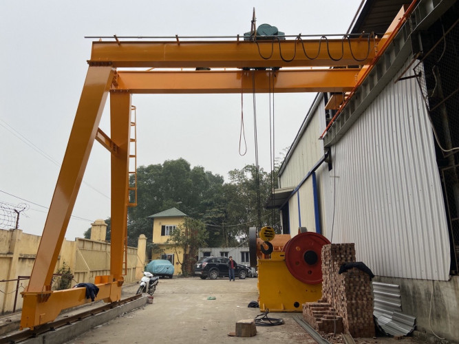 don vi nhan san xuat cau truc 10 tan so luong lon voi gia uu dai