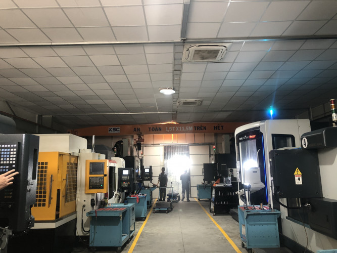 don vi nhan san xuat cau truc 10 tan so luong lon voi gia uu dai