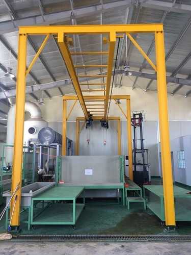 nhan thi cong cau truc dong nai chuyen nghiep