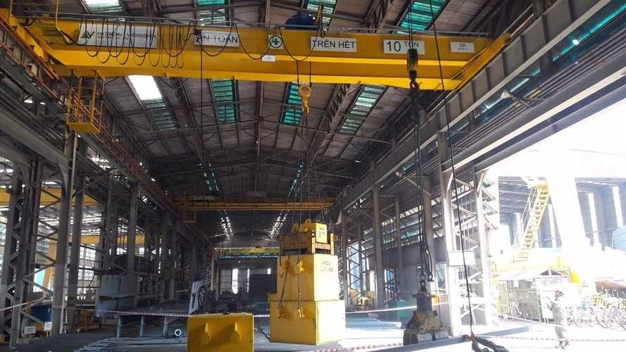 cong ty thi cong cau truc long an cho cong trinh gia tot