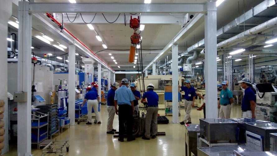 cong ty thi cong cau truc long an cho cong trinh gia tot