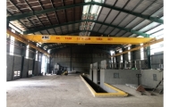Cơ Khí KSC - Chuyên Cung Cấp Cầu Trục Hàn Quốc Uy Tín