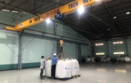 Mua cầu trục 3 tấn dầm đơn cần lưu ý những gì?