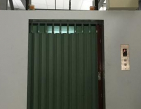 Bảo trì sửa chữa Thang máy - Thang tải hàng                        