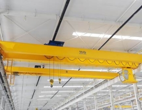 Bật Mí Địa Chỉ Cung Cấp Cầu Trục Dầm Đơn 3 Tấn Chất Lượng Cao                        
