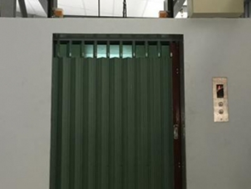 Bảo trì sửa chữa Thang máy - Thang tải hàng                        