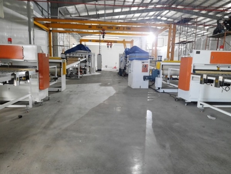 Lý do nên lựa chọn lắp đặt cầu trục đâm đôi 7.5 tấn ngay hôm nay