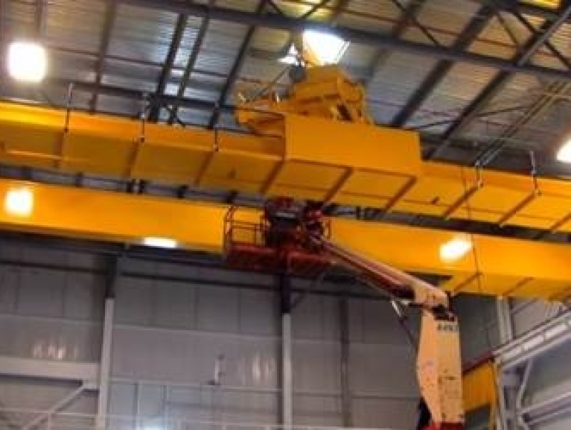 Cầu Trục TPHCM Giá Rẻ | Địa Chỉ Uy Tín Nhất Tại Sài Gòn                        