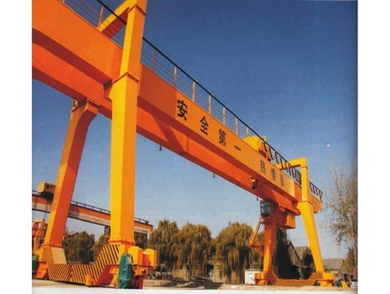 KSC Là  công Ty Sản Xuất Cầu Trục Tại Tphcm Uy Tín                        