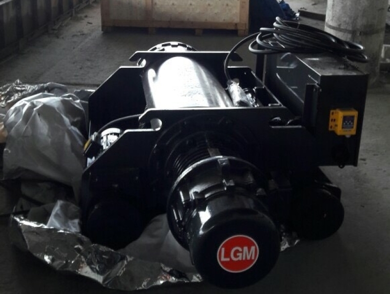 Palang LGM Chất Lượng - Sản Phẩm Nhập Khẩu Trực Tiếp Từ Hàn Quốc