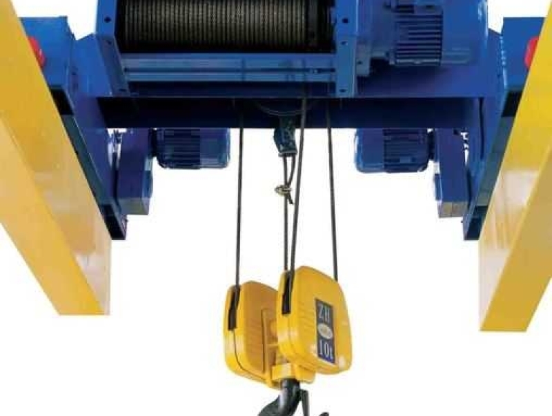 Lắp Đặt Palang Nâng Hạ Chuyên Nghiệp | Công Ty KSC