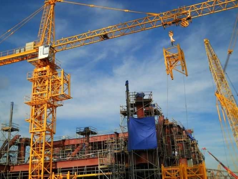 Điểm Cần Lưu Ý Để Vận Hành Thiết Bị Nâng Hạ An Toàn