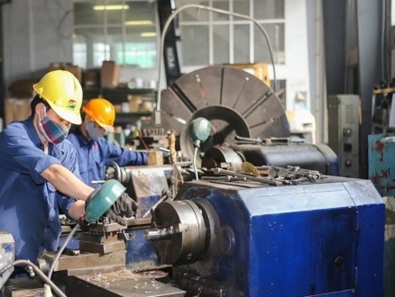 Cơ chế nào để thu hút đầu tư vào ngành cơ khí?