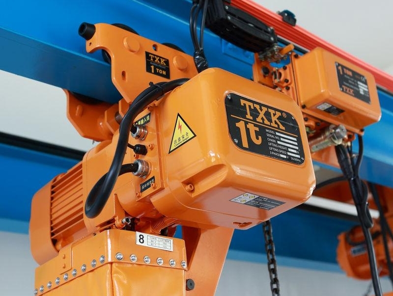 Sự phát triển của Palang Hitachi trên thị trường Việt Nam