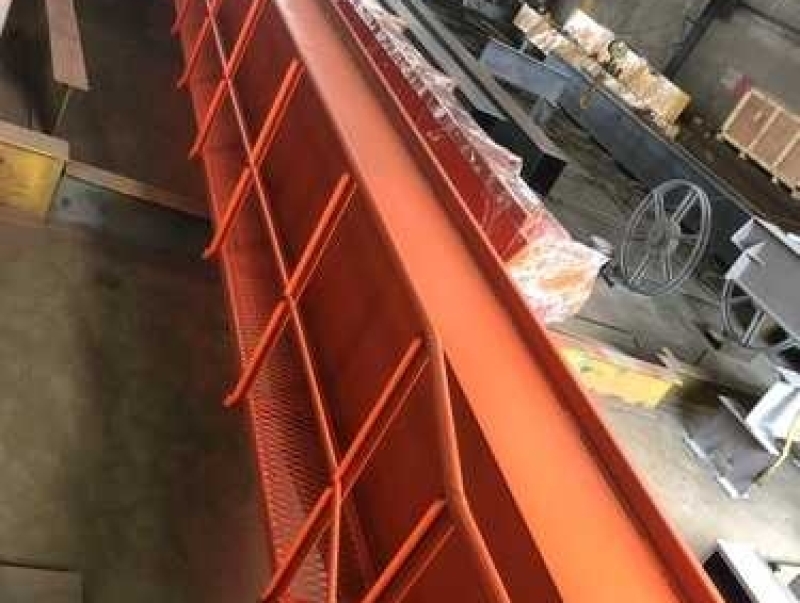 Nhận Thi Công Cầu Trục Đồng Nai Chuyên Nghiệp