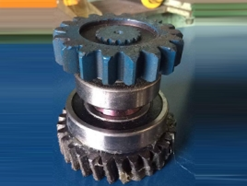 Bánh răng Motor