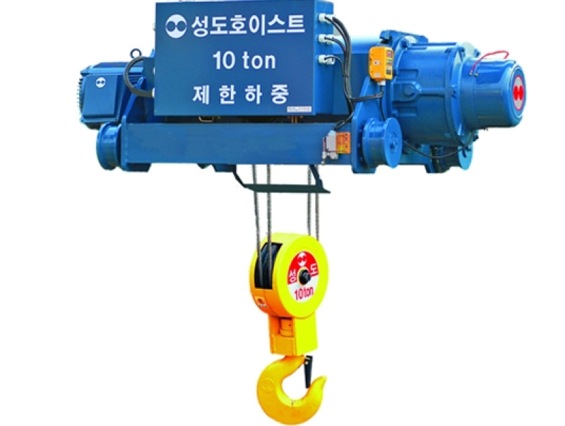 Palang cáp điện SungDo